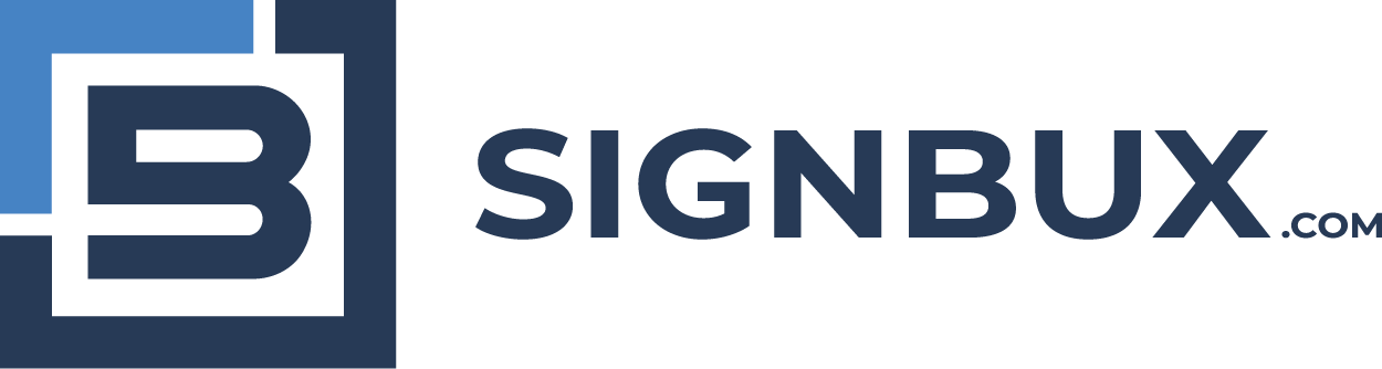 SignBux